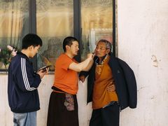 -孜珠寺
