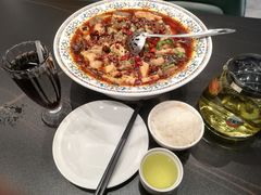 -国人川菜(李家村建东街店)
