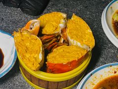 -三妹小龙虾·黄油蟹(华侨城总店)