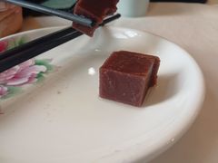 -惠丰堂饭庄·烤鸭·京味菜(西北旺·航天城店)
