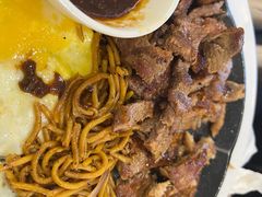 -台北牛扒·西餐自助·下午茶(同泰时代广场店)