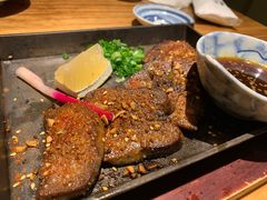 -江户前寿司(好运街店)