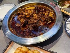 -耍盆友·重庆江湖菜(百子湾店)