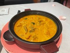 -狮拾久·现代新加坡料理(福田COCO Park店)