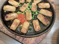 -环秀楼(黄山呈坎店)