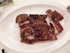 大树头烧排骨-大树头·花园餐厅(市桥店)