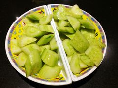 -芦月轩羊蝎子(劲松店)
