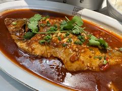 -又见炊烟私房菜(敬亭路店)