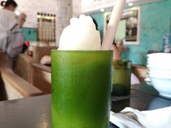 -Fresh Fruit Factory - Fruit Cuisine Restaurant