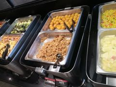 -比格比萨自助(花园路店)