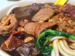 -天然豚骨拉面专门店 一兰(铜锣湾店)