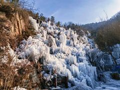 -九如山休闲旅游度假区