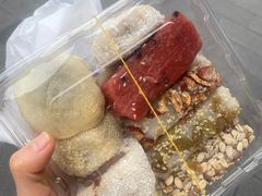 -五芳斋(中山大道总店)