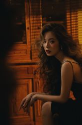 -WAVE SODA摄影工作室