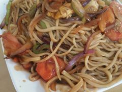 -福鑫面馆(高尚路店)