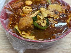 -大江麻辣拌(石油学院店)