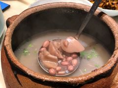-农耕记·湖南土菜(海上世界店)