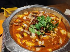 -十二点·辣椒炒肉(南山店)