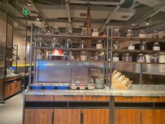 -青年公社烤鸭(滨湖银泰店)