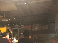 -半天妖烤鱼(方庄店)