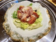 -梦味精致日本料理(新地假日广场店)