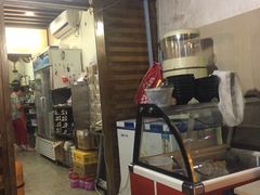 -张妈台式锅烧(深大店)