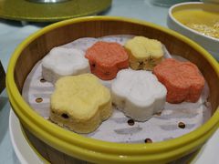 -小厨娘淮扬菜(天印大道店)