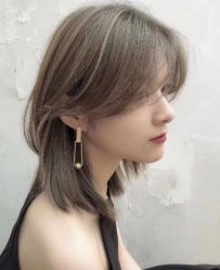 -GIRL STYLE 烫发·染发沙龙