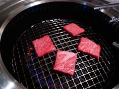 -神户牛焼肉専門店 牛一(道顿堀店)