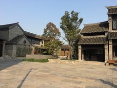 -回龙窝历史文化街区