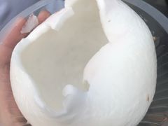 -椰子下蛋(南锣鼓巷店)
