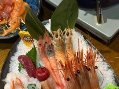 -山盛创作料理·Yamamori(珠宾店)