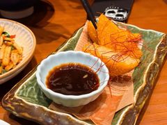 -8PINTS八品脱·日料·烧鸟·精酿小酒馆(莘庄店)