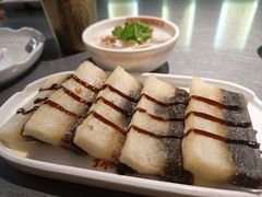 -探鱼·鲜青椒爽麻烤鱼(苏宁广场店)