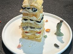 -唐猫庭院·千年陕菜(赛格国际购物中心店)