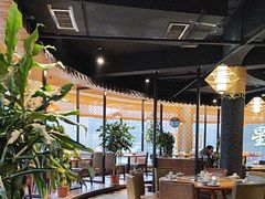 -盐帮食坊•小河帮川菜(四川师大店)