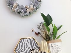 景观位-斑马叔叔甜品