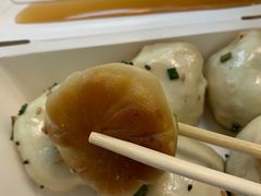 -富春汤包生煎馆(春晖店)