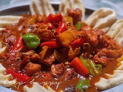 -老德州四合院·德州菜(天衢路店)