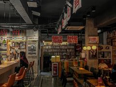 -1200读书自习室(体育东店)