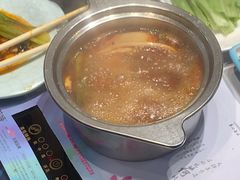 -名都晓荷塘主题火锅(春光路店)