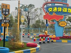 -厦门方特梦幻王国