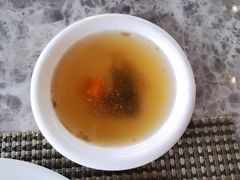 -粤海璇宫·木棉花高空旋转餐厅·聚会派对