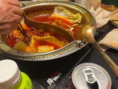 -牛New寿喜烧(金茂览秀城店)