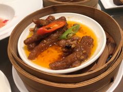 -杭州JW万豪酒店-万豪中餐厅