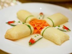 -8餐厅(新葡京酒店)