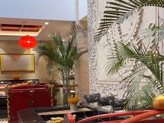 -御茶膳房皇家糕点博物馆(北京首店)