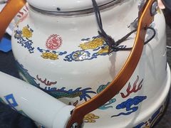 -清真京华源·涮肉烧烤(丰庆店)