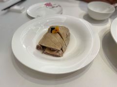 盐水鸭-箸福·夜上海(雨花客厅店)