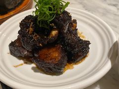 -青雅中餐厅(大连金石滩绿发希尔顿度假酒店)